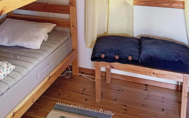 8 Person Holiday Home in Lindesnes-by Traum