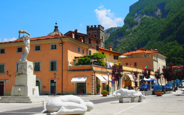 Locazione Turistica Stella Marina