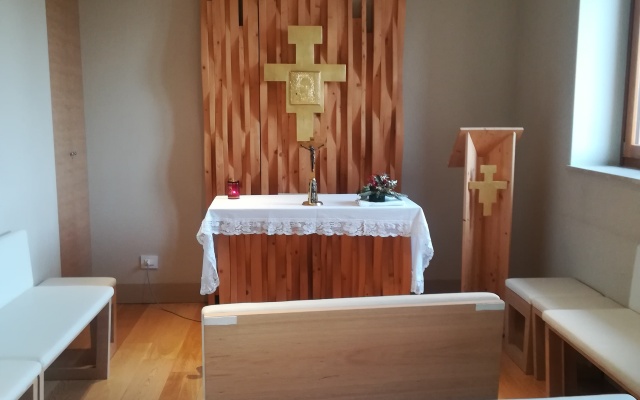 Il Cantico St. Peter Hotel