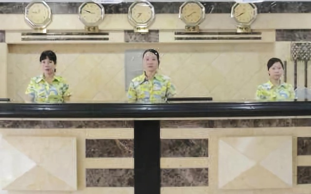 Yileyuan Resort