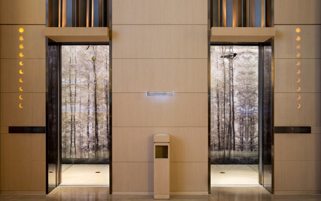 The East Hotel Hangzhou