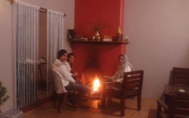 Takdah Heritage Bunglow10