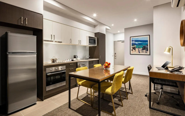 Quest East Perth