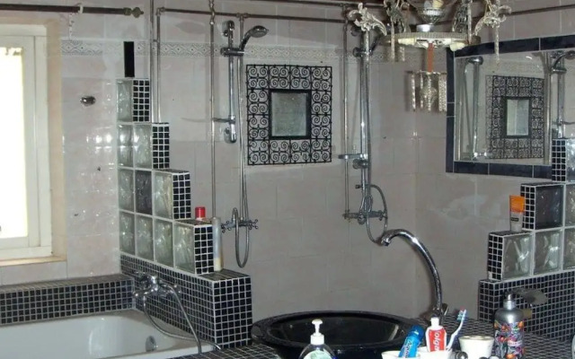 Boliqueime Villa Private Pool With Ocean View