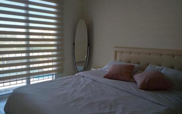 Impeccable 2 bed Penthouse