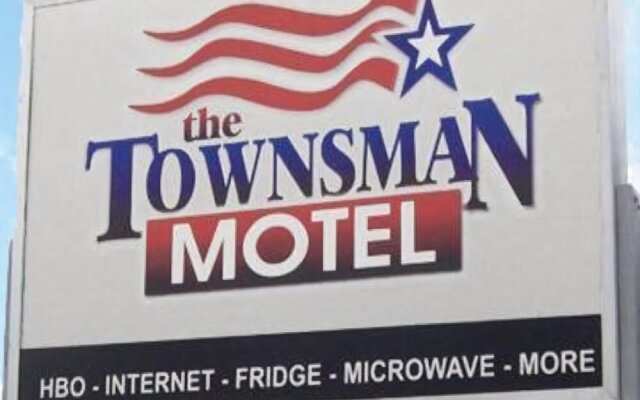 Townsman Motel