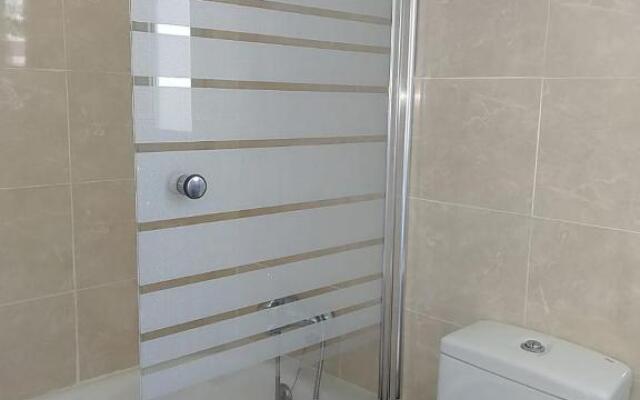 Torre Pinar I