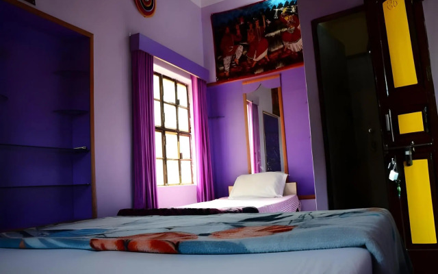 Suraj Guest House