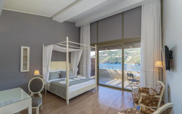San Nicolas Resort Hotel