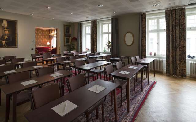 Hotel Kung Carl, WorldHotels Crafted