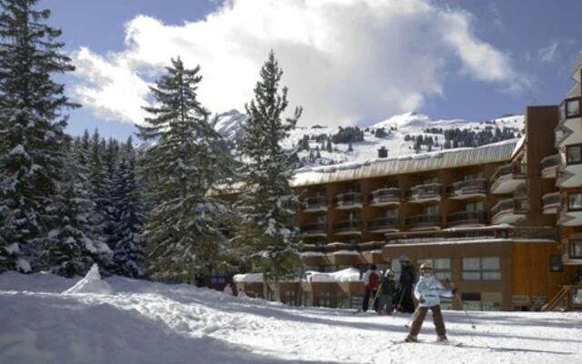 Le Palace Des Neiges