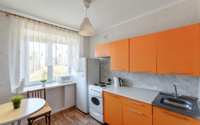 Апартаменты на улице Мичурина