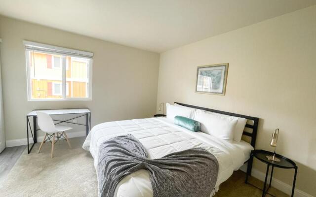 Glamorous Downtown Oklahoma City Apartments