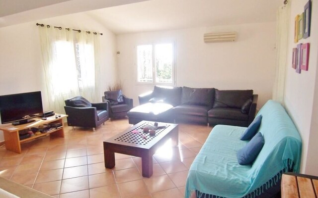 MAVIELLA - SEA VIEW Chalet 3