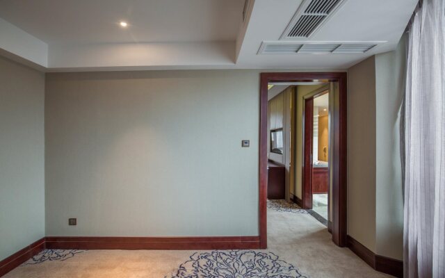 Zhouyi International Hotel
