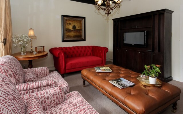 Hathaway Guest House
