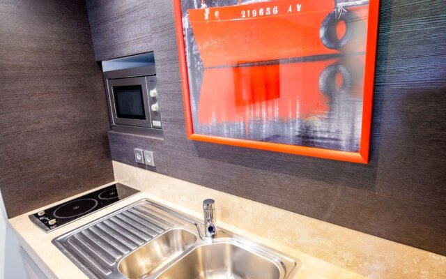 Chambres d'Hôtes La Ferme de L'Oudon & Spa