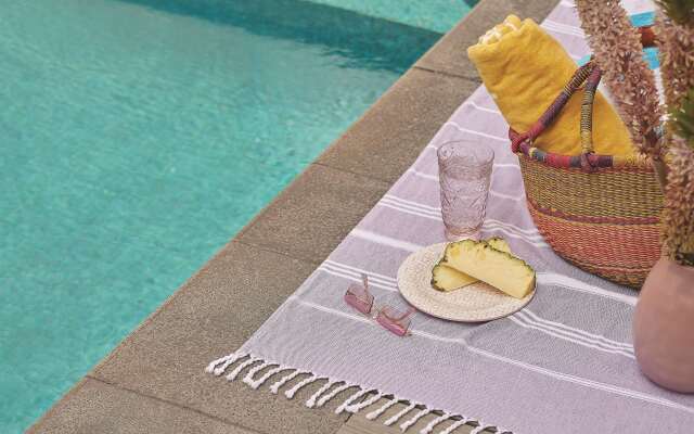 Adina Apartment Hotel Sydney Chippendale