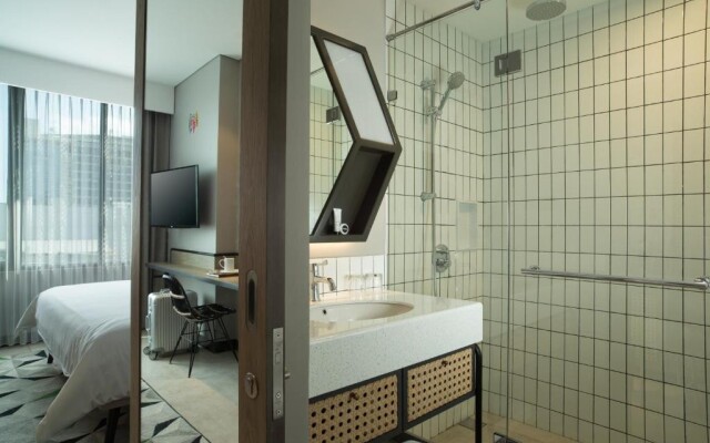 ARTOTEL Yogyakarta