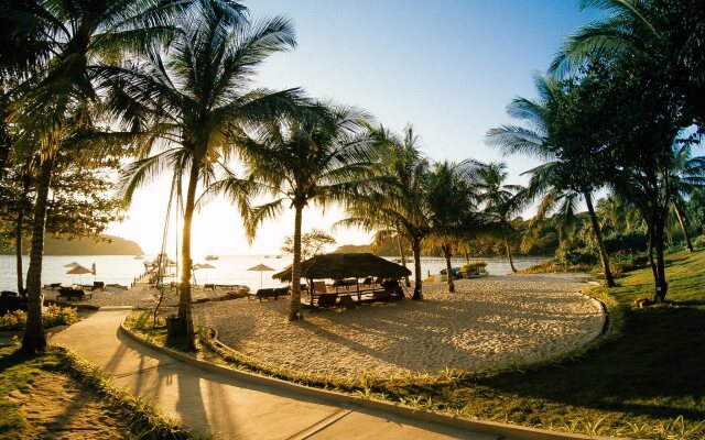 The Beach Natural Resort - Koh Kood