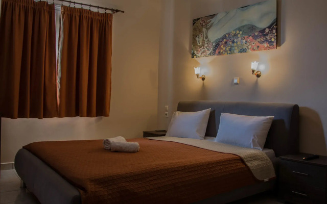 Theano Hotel