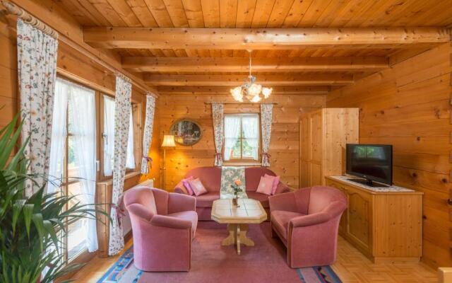 Bio Holzhaus & Landhaus Heimat