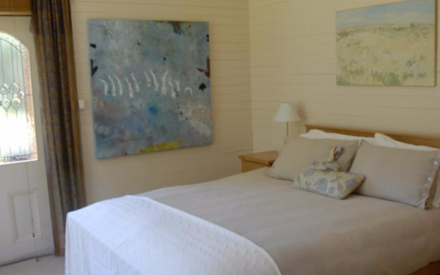 Birdwing Bed and Breakfast