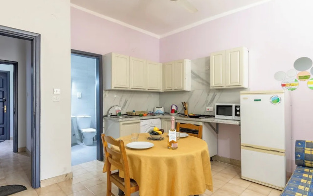 Exiles Bay - Stefanella Apart 6