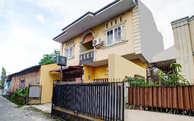 Felicia Homestay By OYO