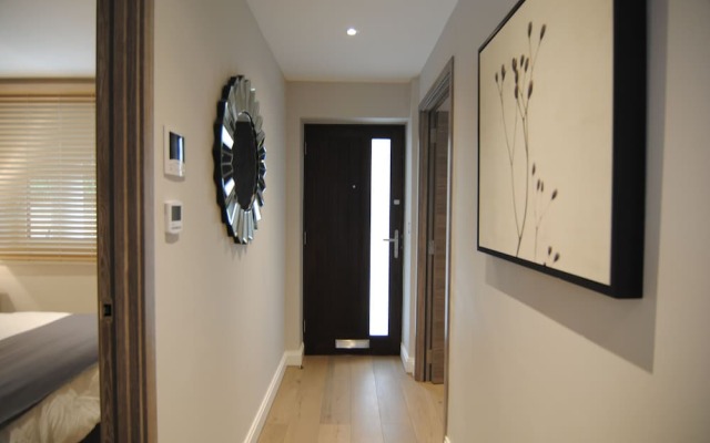 Lux St James Park Apartment Central London FREE WIFI by City Stay Aparts London