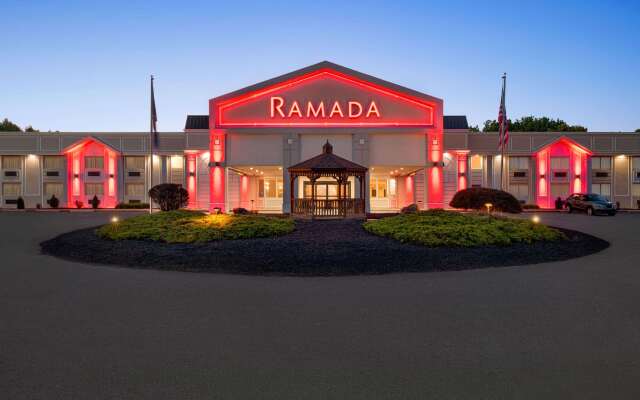 Ramada by Wyndham Whitehall/Allentown