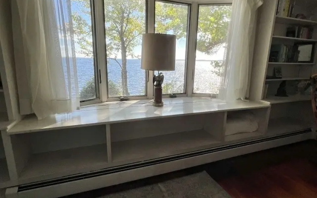 Dockside Retreat Limit 14 5 Bedroom Home