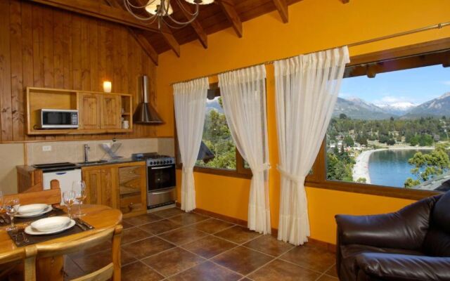 Charming Luxury Lodge & Private Spa