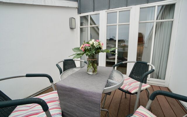 Haus Arkona