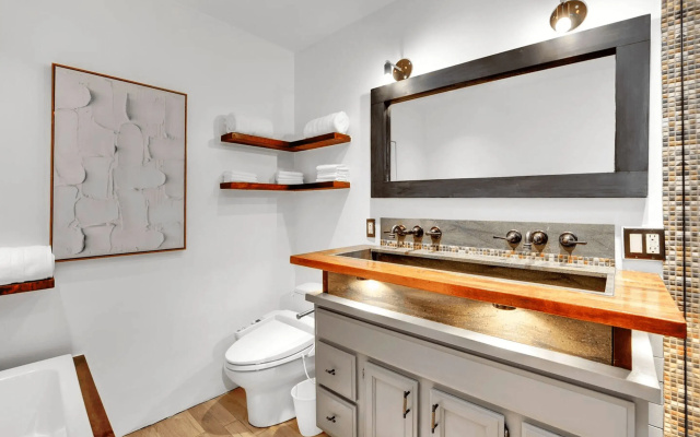 Dos Palos by Avantstay Mod Hollywood Sanctuary