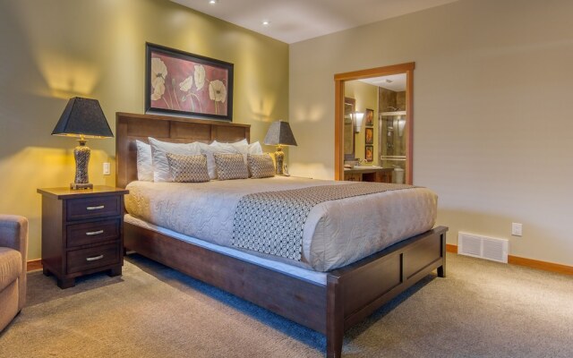 Fairmont Creek Property Rentals The Residences