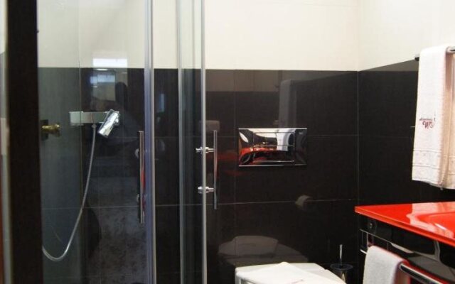 El Descanso de Wendy