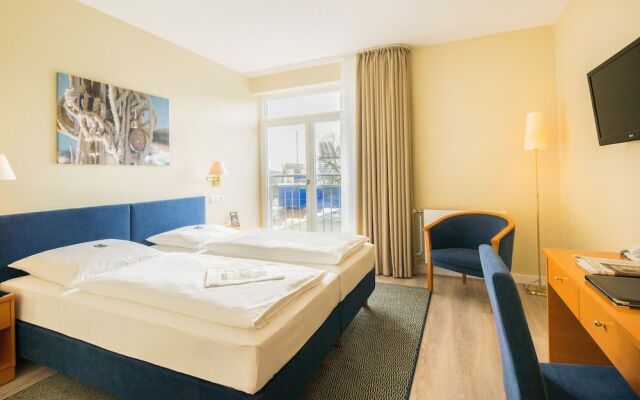 Hotel ConventGarten