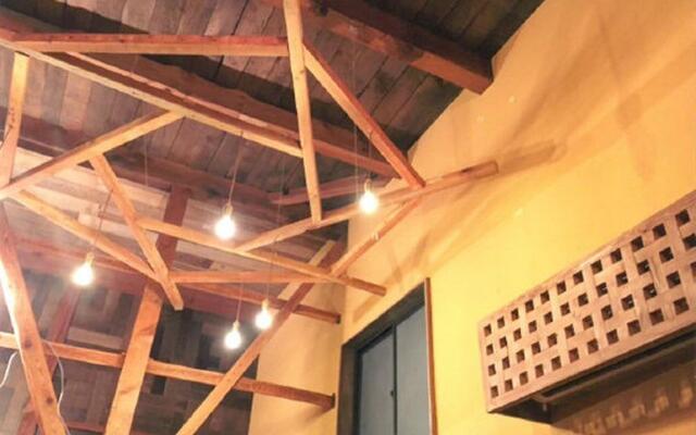 Hida Takayama Guest House tau - Hostel