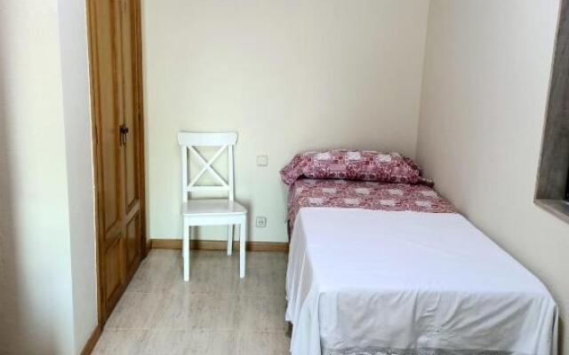 Beautiful First Line Beach Apartment Samil