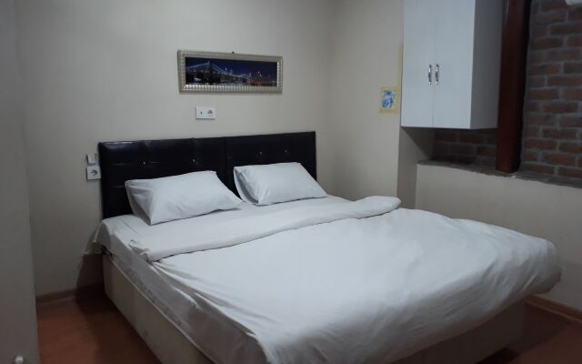 Taksim City Suites