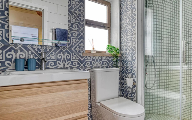 Carvoeiro -Spacious 2 bedroom appartment with pool - Monte Dourado