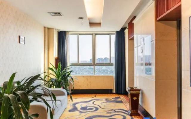Pingguo International Hotel