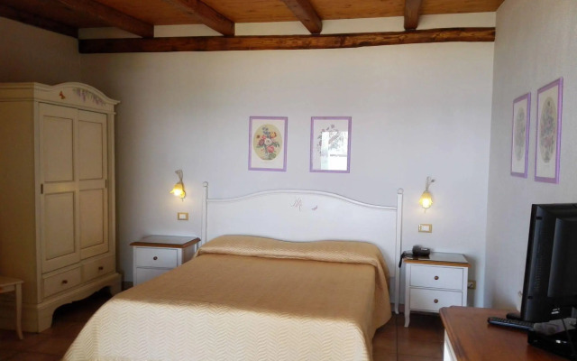 Hotel Acquasanta