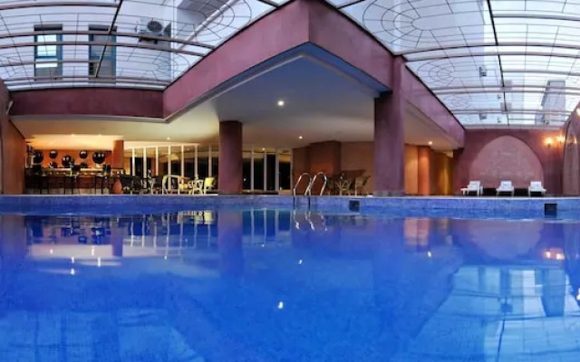 Hotel Tghat