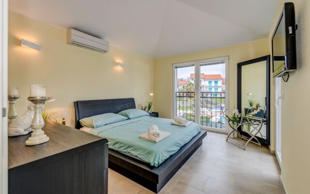 Villa Tipa 1