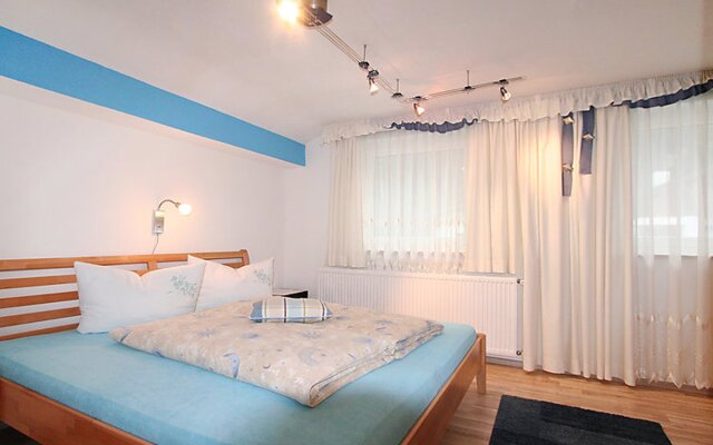 Apartment Dias Kappl