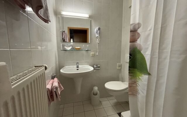 Hotel Gasthof Zur Heinzebank