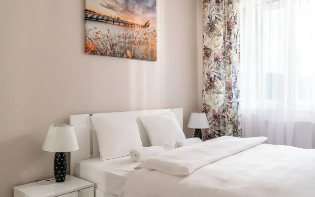 RentPlanet - Apartamenty Miedziana