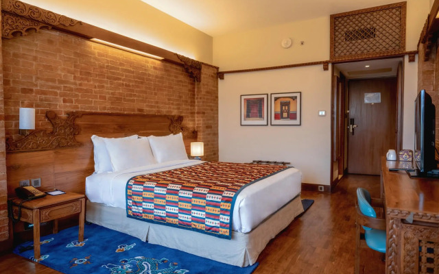 Hotel Yak & Yeti